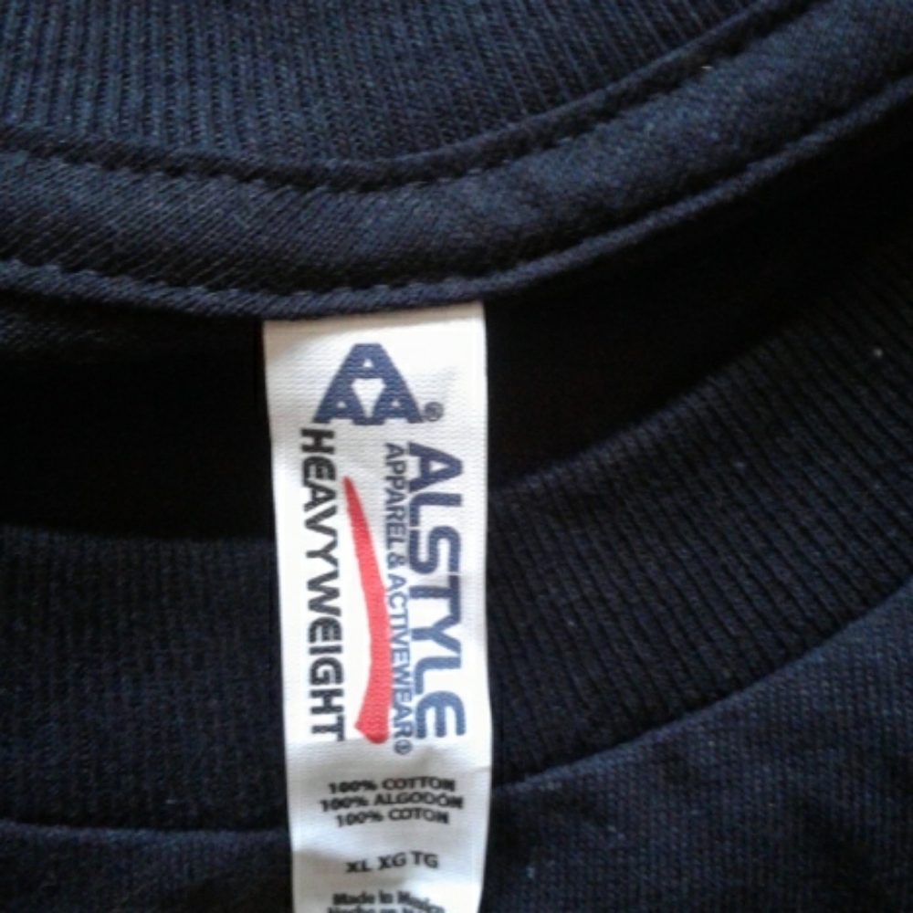 Tee Shirt - Picture 4 of 4